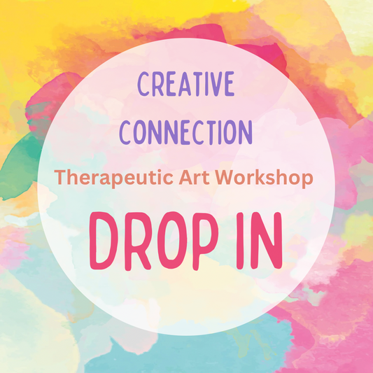 Creative Connection DROP IN